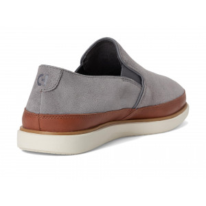 Cole Haan Grandpro Strawspoint Twin Gore