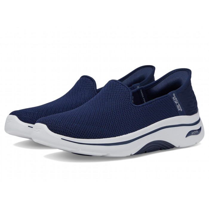 SKECHERS Performance Go Walk Arch Fit 2.0 Delara Hands Free Slip-Ins