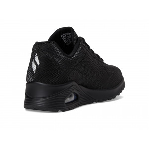 SKECHERS Uno - Shiny Scale