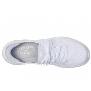 SKECHERS Martha Stewart - Ultra Flex 3.0 -Back On Track - HANDS FREE SLIP-INS