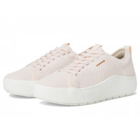 Dr. Scholl's Time Off Knit Lace-Up