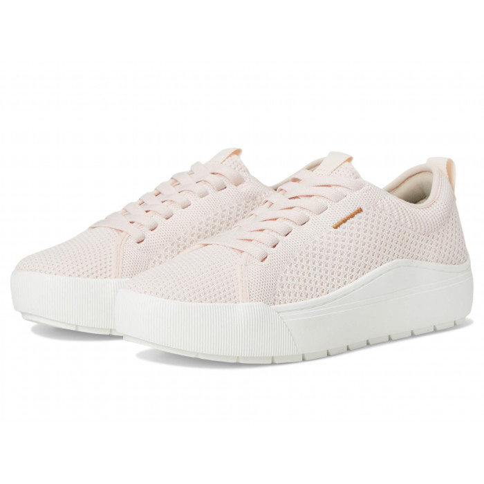 Dr. Scholl's Time Off Knit Lace-Up