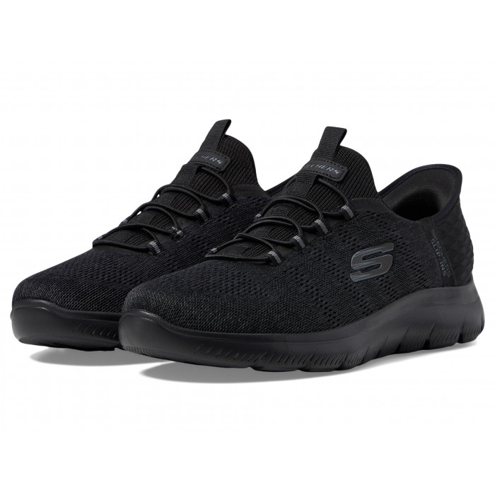 SKECHERS Summits Key Pace Hands Free Slip-In