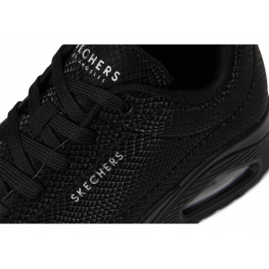 SKECHERS Uno - Shiny Scale