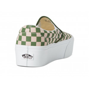 Vans Classic Slip-On Stack Form