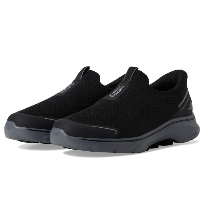 SKECHERS Performance Hands Free Slip-ins Go Walk 7 - Easy On Evolution Sneaker