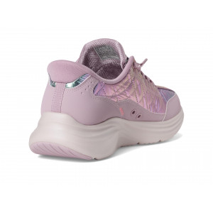 SKECHERS Contour Foam - Cozy Fit Shining Pearl Hands Free Slip-Ins