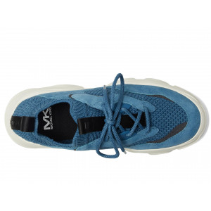 Michael Kors Atlas Knit Trainer