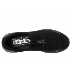 SKECHERS Performance Hands Free Slip-ins Go Walk 7 - Easy On Evolution Sneaker