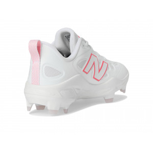 New Balance Fresh Foam Velov4 Molded Softball Cleats