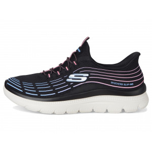 SKECHERS Summits Plus Hands Free Slip-INS