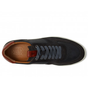 Frye Astor Low Lace Court