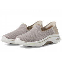 SKECHERS Performance Go Walk Arch Fit 2.0 Delara Hands Free Slip-Ins