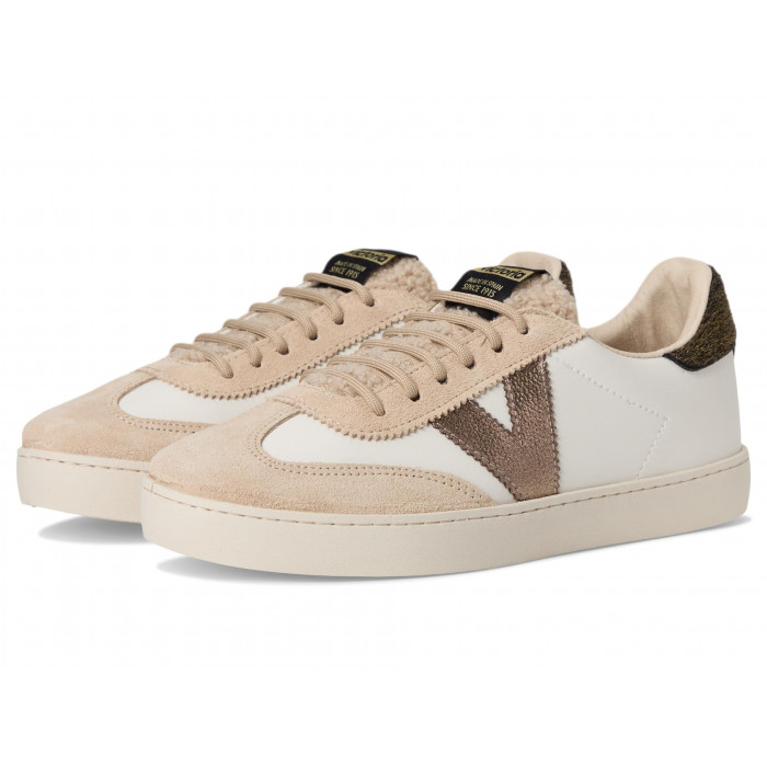 victoria Berlin Ciclista Metallic & Shirling