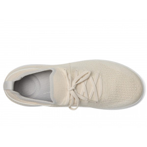 FitFlop Super-Q Knit Slip-On Laced Sneakers