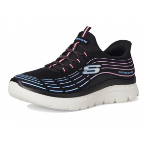 SKECHERS Summits Plus Hands Free Slip-INS