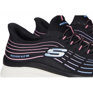 SKECHERS Summits Plus Hands Free Slip-INS