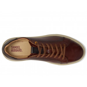 Samuel Hubbard Sunset Sneakers 2.0
