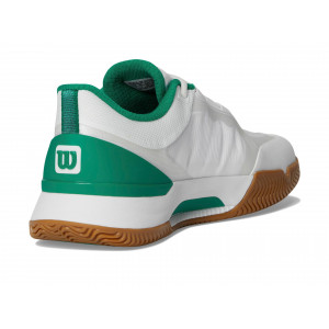 Wilson Intrigue Tour