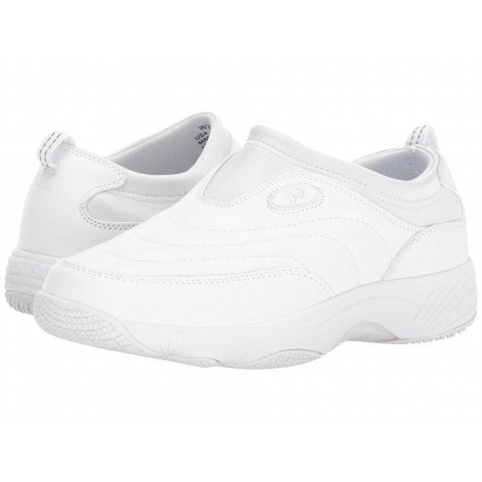 Propet Wash & Wear Slip-On II