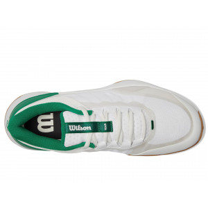 Wilson Intrigue Tour