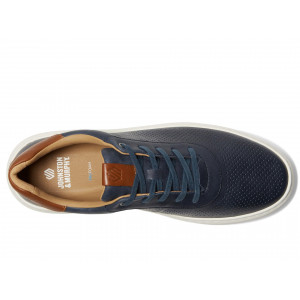 Johnston & Murphy Anders Perfed U-Throat