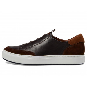 Johnston & Murphy Collection Anson Stretch Lace To Toe