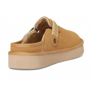 Blowfish Malibu Monday Mule/Clog Shoes