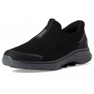 SKECHERS Performance Hands Free Slip-ins Go Walk 7 - Easy On Evolution Sneaker