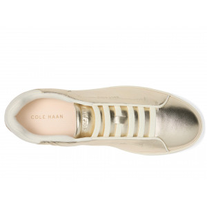 Cole Haan Grandpro Luxe Slip-On Sneakers