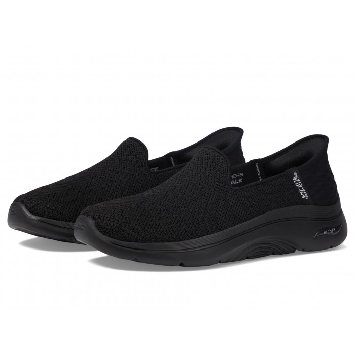 SKECHERS Performance Go Walk Arch Fit 2.0 Delara Hands Free Slip-Ins