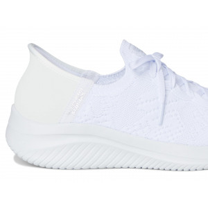 SKECHERS Martha Stewart - Ultra Flex 3.0 -Back On Track - HANDS FREE SLIP-INS