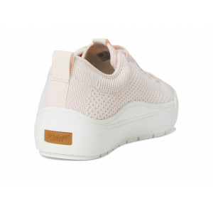 Dr. Scholl's Time Off Knit Lace-Up