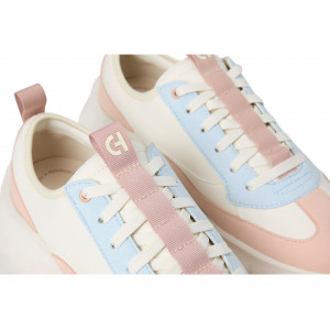 Cole Haan Generation Zerogrand II T-Toe Sneakers
