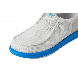 Hey Dude Wally Funk Pop