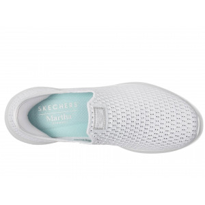 SKECHERS Martha Stewart Ultra Flex 3.0 - Dazzling Hands Free Slip-Ins