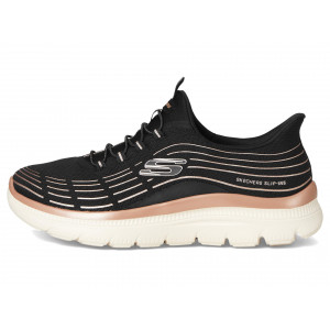 SKECHERS Summits Plus Hands Free Slip-INS