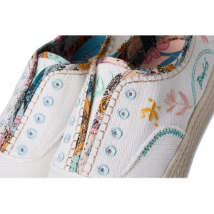 Blowfish Malibu Super Sweet Slip On Shoes