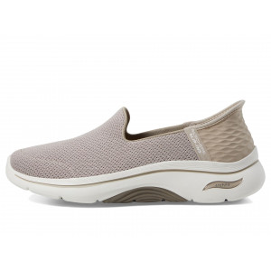 SKECHERS Performance Go Walk Arch Fit 2.0 Delara Hands Free Slip-Ins