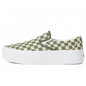 Vans Classic Slip-On Stack Form