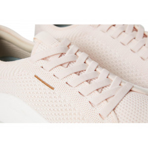 Dr. Scholl's Time Off Knit Lace-Up