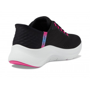 SKECHERS Arch Fit 2.0 Easy Chic Hands Free Slip-Ins
