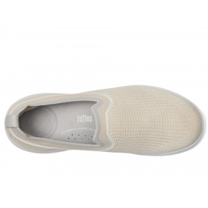 FitFlop Super-Q Knit Slip-Ons