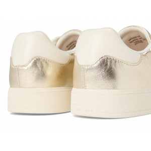 Cole Haan Grandpro Luxe Slip-On Sneakers