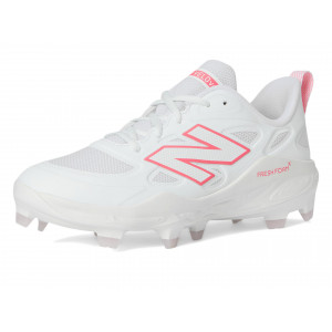 New Balance Fresh Foam Velov4 Molded Softball Cleats