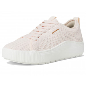 Dr. Scholl's Time Off Knit Lace-Up