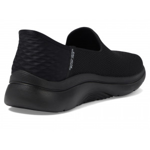 SKECHERS Performance Go Walk Arch Fit 2.0 Delara Hands Free Slip-Ins
