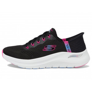 SKECHERS Arch Fit 2.0 Easy Chic Hands Free Slip-Ins