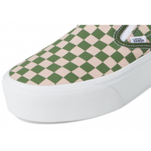 Vans Classic Slip-On Stack Form