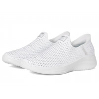 SKECHERS Martha Stewart Ultra Flex 3.0 - Dazzling Hands Free Slip-Ins